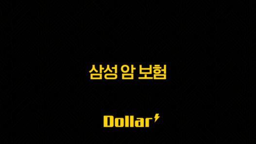 삼성 암 보험 2025(+ 종류, 보장, 청구 완벽 분석 - 10가지 핵심 정보) 37