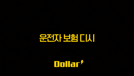 2025년 운전자 보험 디시 총정리(+ 가입 전 필독! 오토바이, 카카오, 1일, 자부상, 필요성, 추천) 57