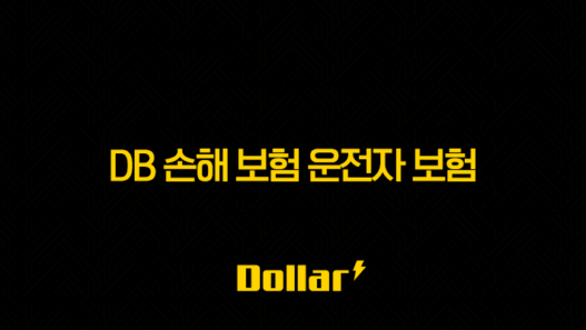 DB 손해 보험 운전자 보험 - 2025년 필수 가이드(+ 10가지 핵심 정보와 가입, 청구, 해지, 약관 총정리) 41