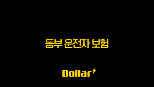 동부 운전자 보험 : 2025년 최신 정보 및 완벽 분석(+ 가입, 해지, 전화번호, 보상까지) 25