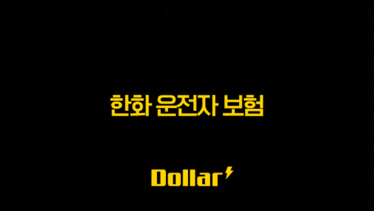 한화 운전자 보험 - 2025년 최신 정보와 가입 꿀팁 : 3200, 3400, 다이렉트, 청구, 해지 완벽 분석 45