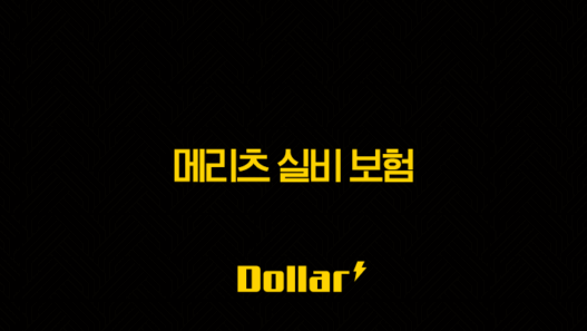 메리츠 실비 보험 - 2025년 업데이트 : 10가지 핵심 정보와 청구 완벽 가이드 25