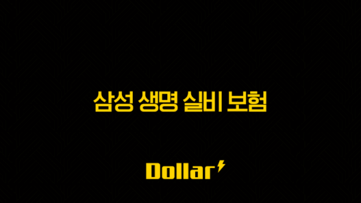 삼성 생명 실비 보험(+ 2025년 최신 정보와 가이드 : 10가지 핵심 질문과 답변) 49