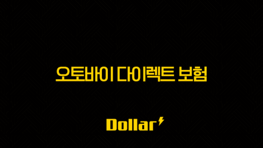 2025년 오토바이 다이렉트 보험 - 총정리 & 비교분석 (125cc, 책임보험, 삼성, 현대, KB) 45