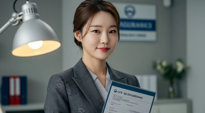 사망보험금 20억