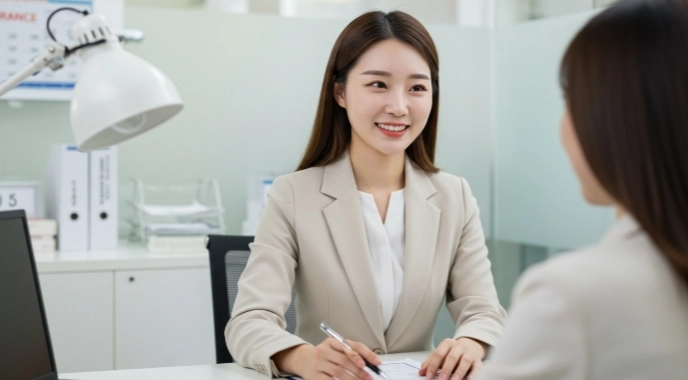 단체상해보험 실비, 제대로 알고 100% 활용하는 방법! (회사 복지 꿀팁) 🏥✨ 19 단체상해보험 실비