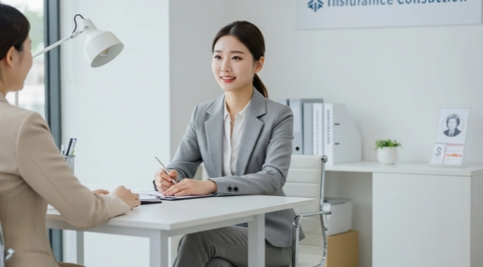 단체상해보험 실비, 제대로 알고 100% 활용하는 방법! (회사 복지 꿀팁) 🏥✨ 21 단체상해보험 실비