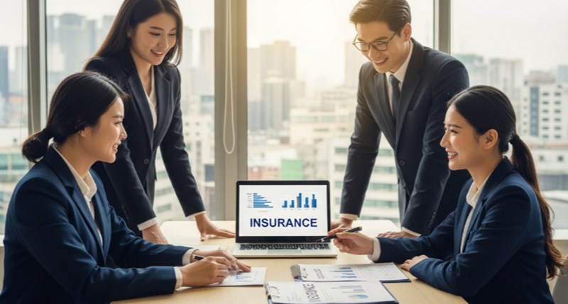 생명보험 화재보험 차이 완벽 정리(+ 내게 꼭 맞는 보험은?) 42