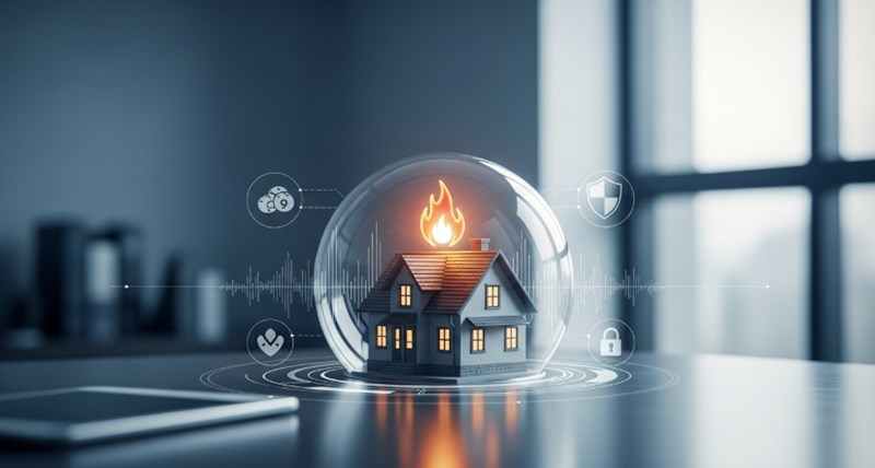 생명보험 화재보험 차이 완벽 정리(+ 내게 꼭 맞는 보험은?) 34