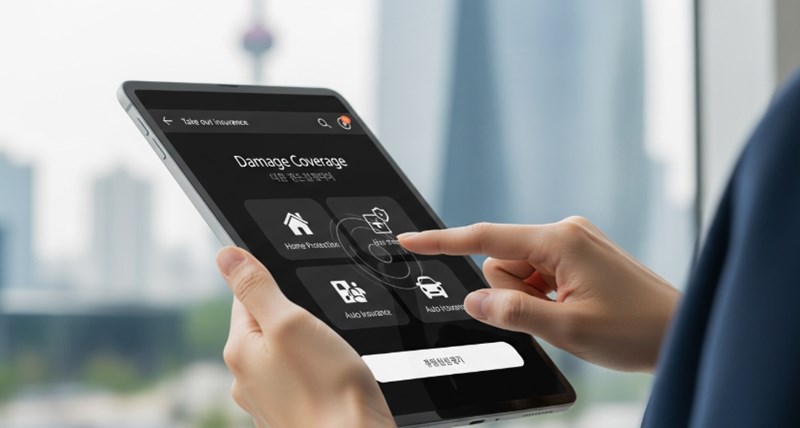 생명보험 화재보험 차이 완벽 정리(+ 내게 꼭 맞는 보험은?) 36