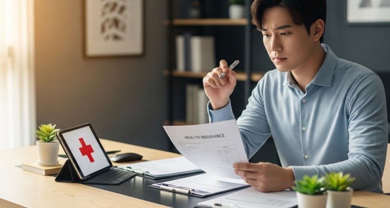 생명보험 화재보험 차이 완벽 정리(+ 내게 꼭 맞는 보험은?) 30