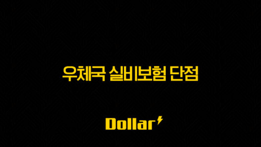 우체국 실비보험 단점 꼼꼼히 따져보고 가입해야 하는 이유(+ 2025년 최신 정보) 29