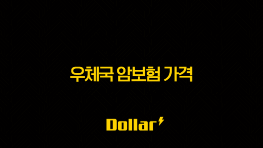 우체국 암보험 가격 완벽 분석(+ 2025년 최신 정보와 선택 가이드) 53