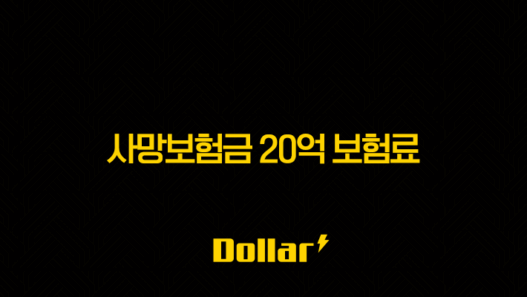 사망보험금 20억, 남은 가족 위한 든든한 울타리(+ 가입부터 수령까지 완벽 분석!) 53
