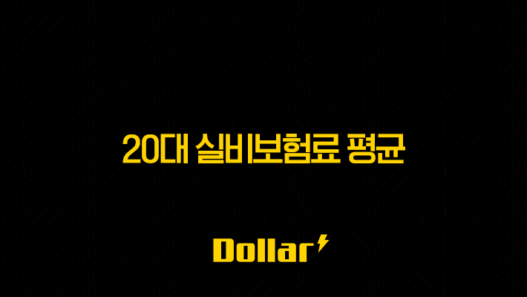 20대 실비보험료 평균, 만 원대로 가능?(+ 최신 정보와 가입 팁 총정리!) 29