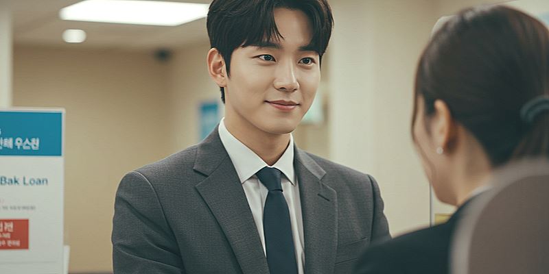 우리은행 군적금담보대출 - 정확히 무엇인가요? 17 20250519195451911
