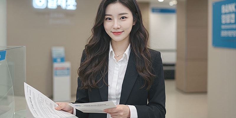 우리은행 군적금담보대출 - 정확히 무엇인가요? 16 20250519195452826