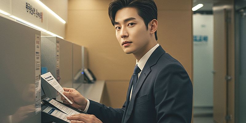대출 사이트 비교 - 당신에게 맞는 최적의 금리, 한도 찾는 비법 총정리 🔍 20 20250519195717919