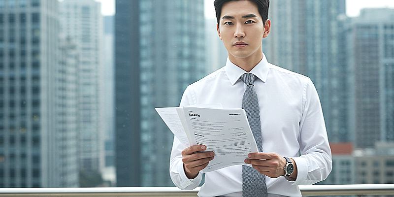 대출 사이트 비교 - 당신에게 맞는 최적의 금리, 한도 찾는 비법 총정리 🔍 19 20250519195752966