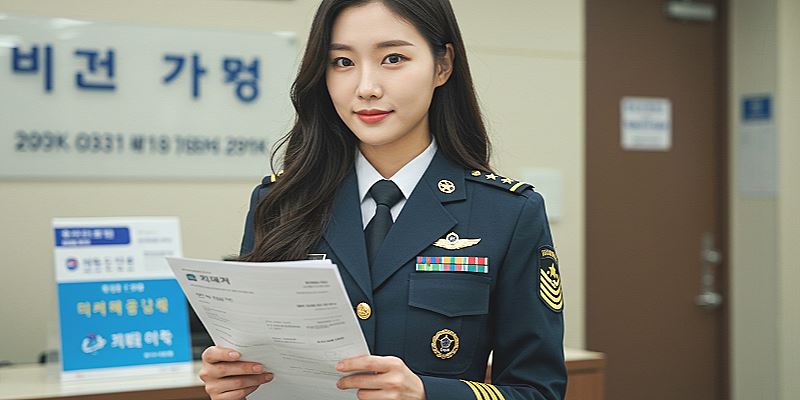 하나은행 군적금담보대출 조건 금리 한도 신청 방법 완벽정리 (feat. 군인 필수 정보) 17 20250520014139888