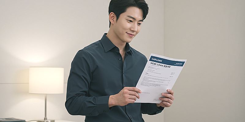 케이뱅크 자동차대출 금리 한도 조건 완벽정리 및 후기 꿀팁 🚗 21 20250520071034290