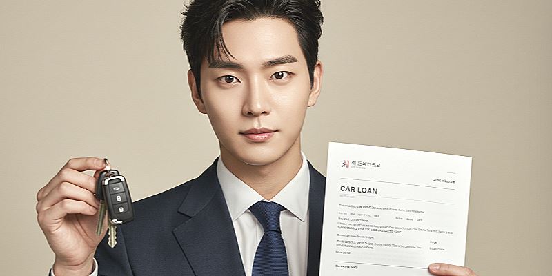 케이뱅크 자동차대출 금리 한도 조건 완벽정리 및 후기 꿀팁 🚗 19 20250520071210554
