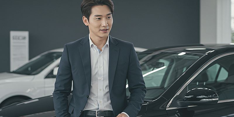 신한은행 마이카 중고차 대출 완벽 가이드 - 금리, 한도, 조건, 신청 방법 총정리! 🚗💨 18 20250520075028849
