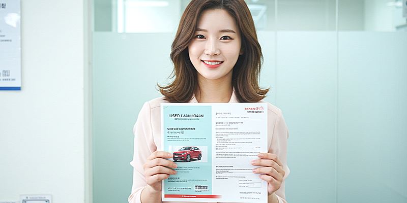 신한은행 마이카 신차대출 완벽 분석 - 금리, 한도, 조건, 후기까지 총정리! 🚗💨 16 20250520112945378