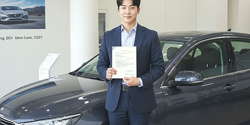 카카오뱅크 중고차대출 - 금리, 한도, 조건 완벽정리! 🚗💨 쉽고 빠른 내차마련 방법 20 20250520115609074