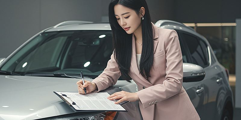 카카오뱅크 중고차대출 - 금리, 한도, 조건 완벽정리! 🚗💨 쉽고 빠른 내차마련 방법 21 20250520115612006