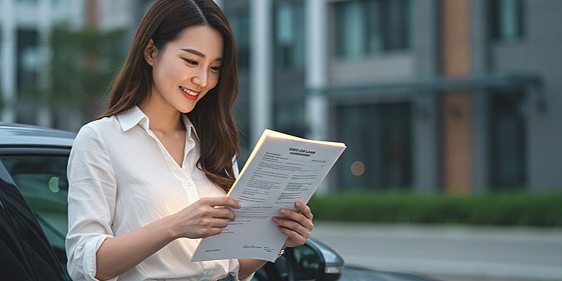 카카오뱅크 중고차대출 - 금리, 한도, 조건 완벽정리! 🚗💨 쉽고 빠른 내차마련 방법 19 20250520115653157