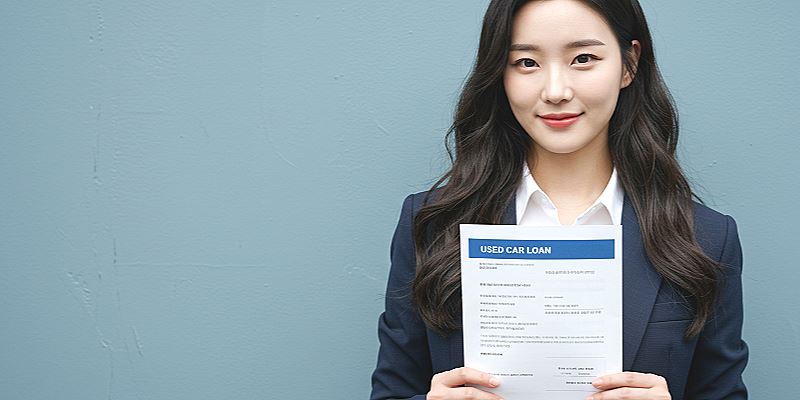 카카오뱅크 중고차대출 - 금리, 한도, 조건 완벽정리! 🚗💨 쉽고 빠른 내차마련 방법 16 20250520120706745