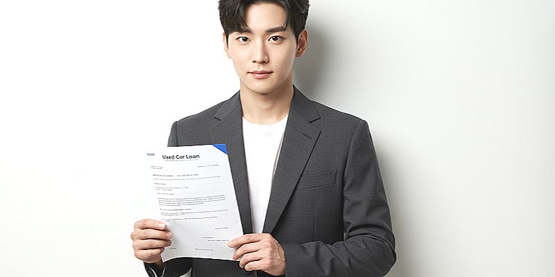 카카오뱅크 중고차대출 - 금리, 한도, 조건 완벽정리! 🚗💨 쉽고 빠른 내차마련 방법 17 20250520120707443