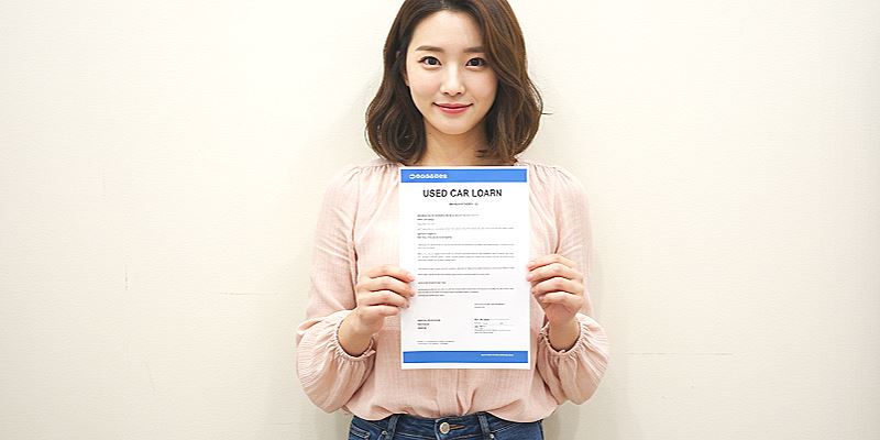 카카오뱅크 중고차대출 - 금리, 한도, 조건 완벽정리! 🚗💨 쉽고 빠른 내차마련 방법 18 20250520120709077