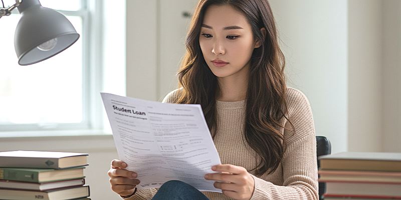 학자금대출취업후상환 - 2025년 완벽 가이드: 조건, 신청, 상환 방법, 이자율 총정리 🎓 18 20250520121328696