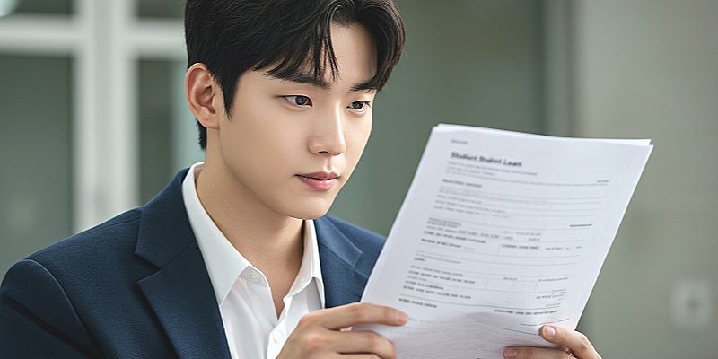 학자금대출취업후상환 - 2025년 완벽 가이드: 조건, 신청, 상환 방법, 이자율 총정리 🎓 20 20250520121405159