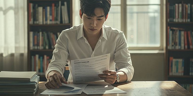학자금대출취업후상환 - 2025년 완벽 가이드: 조건, 신청, 상환 방법, 이자율 총정리 🎓 16 20250520121522174
