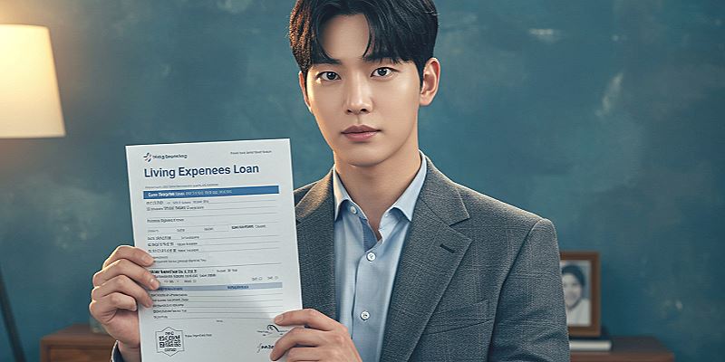 한국장학재단 생활비대출 - 자격 조건, 금리, 신청 방법 완벽 총정리 (2025년 최신) 💸 21 20250520134142229