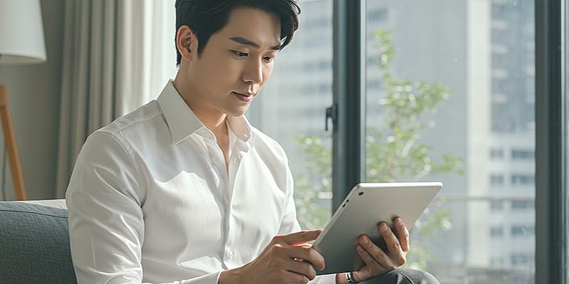 한국장학재단 생활비대출 - 자격 조건, 금리, 신청 방법 완벽 총정리 (2025년 최신) 💸 19 20250520134209160