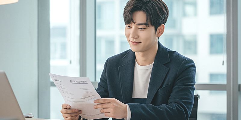 한국장학재단 생활비대출 - 자격 조건, 금리, 신청 방법 완벽 총정리 (2025년 최신) 💸 18 20250520134210093