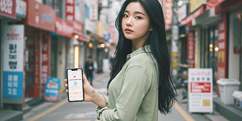 한국장학재단 생활비대출 - 자격 조건, 금리, 신청 방법 완벽 총정리 (2025년 최신) 💸 17 20250520134302374