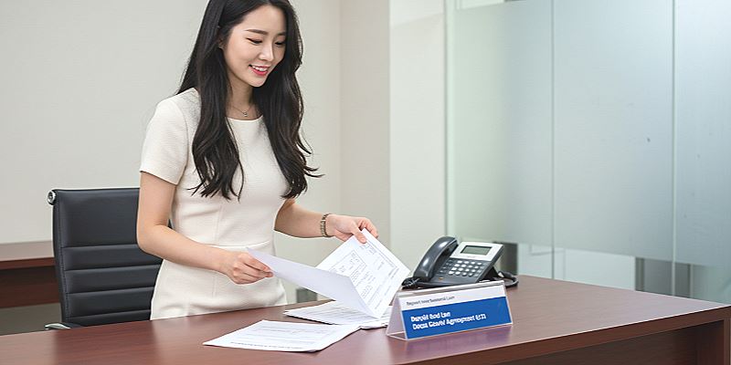 우리은행 예금담보대출 완벽 분석 : 조건, 금리, 한도, 신청 방법부터 활용 꿀팁까지! 17 20250521054259608
