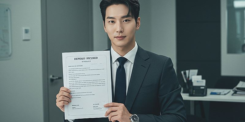 우리은행 예금담보대출 완벽 분석 : 조건, 금리, 한도, 신청 방법부터 활용 꿀팁까지! 18 20250521054558716
