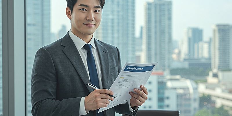 카카오뱅크 신용대출 금리부터 한도, 조건, 신청 방법까지 완벽 총정리! 💰 17 20250521094120898