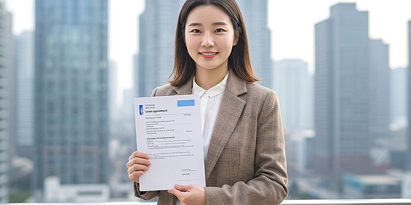 최저신용자 특례보증 완벽정리: 자격 조건, 신청 방법, 한도, 금리 비교 (2025년 최신 정보) 20 20250521224037632