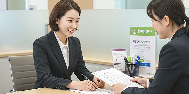 최저신용자 특례보증 완벽정리: 자격 조건, 신청 방법, 한도, 금리 비교 (2025년 최신 정보) 16 20250521224235210