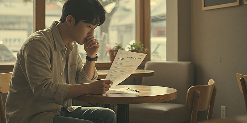 케이뱅크 신용대출 플러스, 한도 금리 조건 완벽 분석 및 후기까지! (2025년 최신 정보) 16 20250521224312624