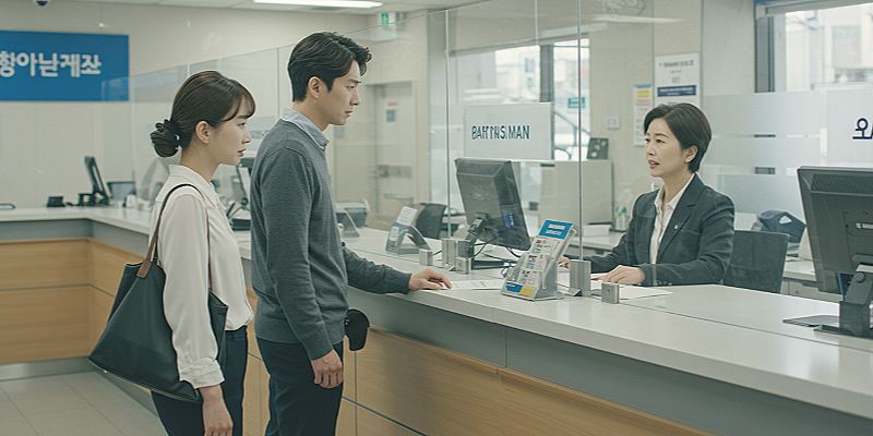 소액생계비 대출 - 자격 조건, 한도, 금리, 신청 방법까지 총정리! 지금 바로 확인하세요! 16 20250522002029945