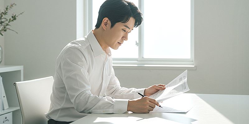 햇살론유스 대출 완벽정리 - 조건, 금리, 한도, 신청 방법까지! 19 20250522011535404