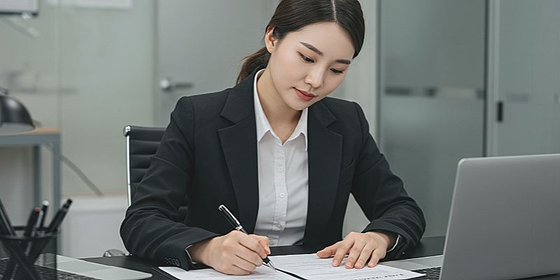 바이낸스 회원가입 방법 완벽 정복 - 계정 생성부터 KYC, 보안 설정, 꿀팁까지 총정리! 18 20250522063604704